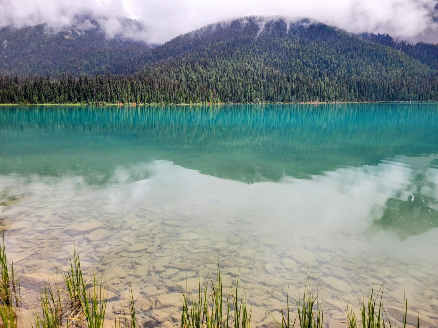 Lake Louise Banff National Park
