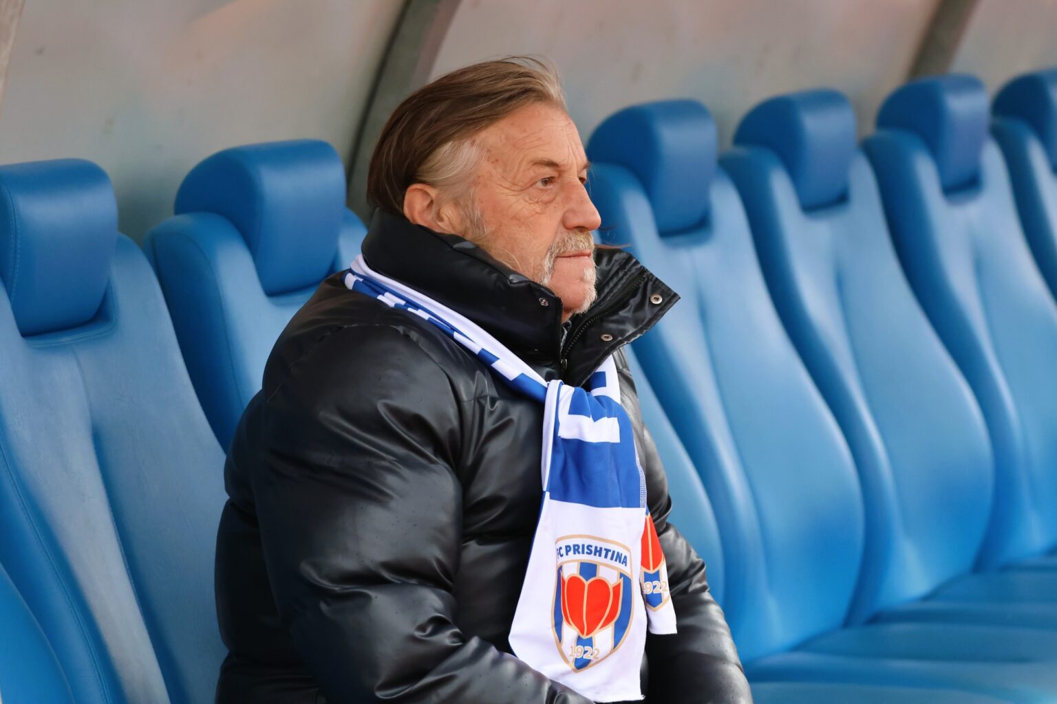 Tovërlani confirms departure from Kosovo U-21 coach position