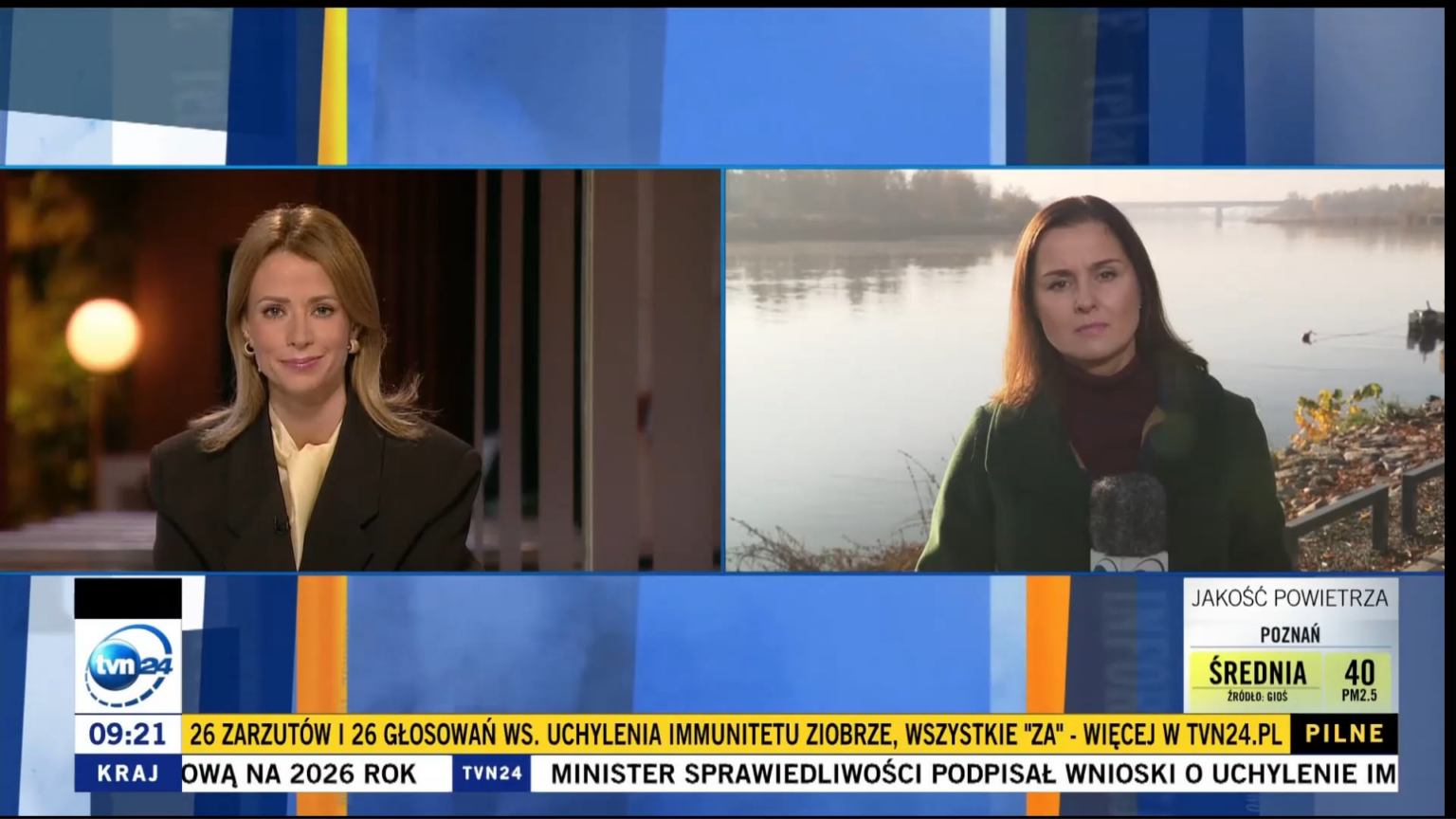 The West Pomeranian Voivode comments on the presidential veto of the bill establishing a new national park. 2 years of ignoring arguments, disastrous consequences for the region and plan B of the Ministry of Environmental Protection