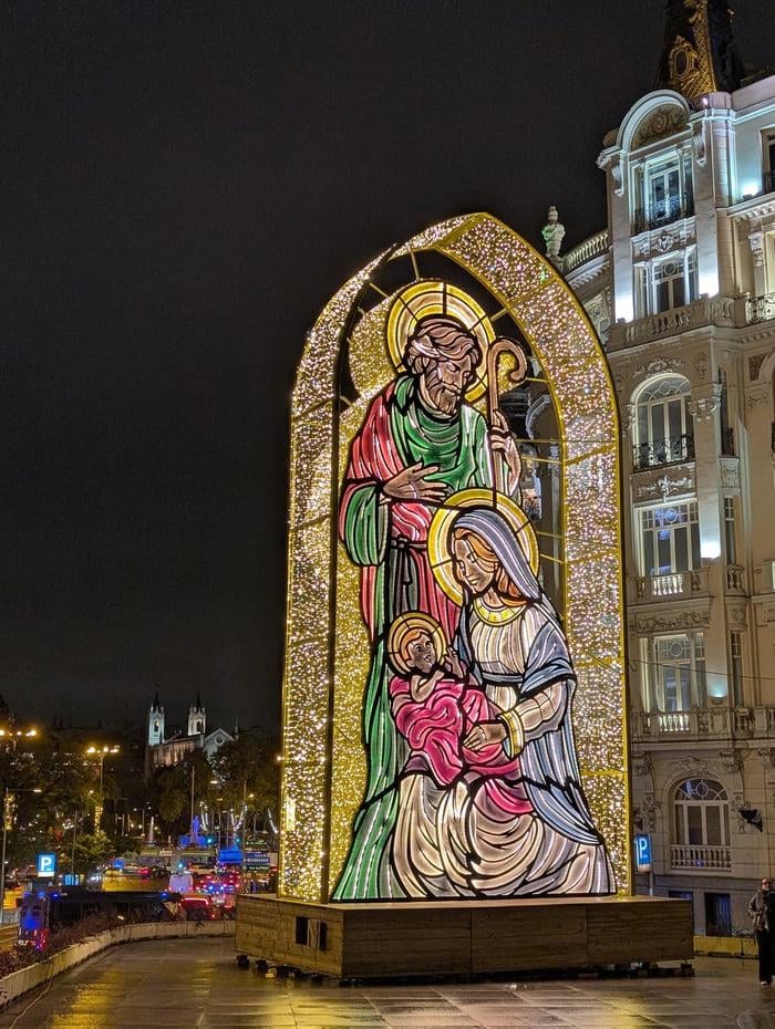Madrid, Spain