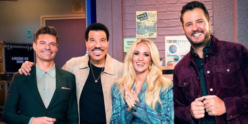 'American Idol' Fans, We Know When Season 24 Will Air on ABC