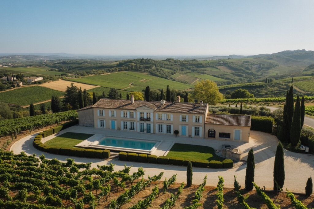 France Luxury Travel Market to Hit US $153.63 Billion by 2031 – Growth Drivers & Trends