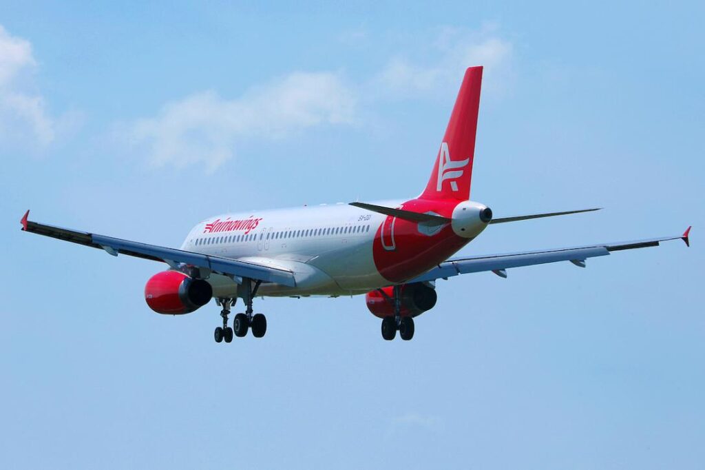 Romanian airline AnimaWings announces new holiday routes from Timișoara