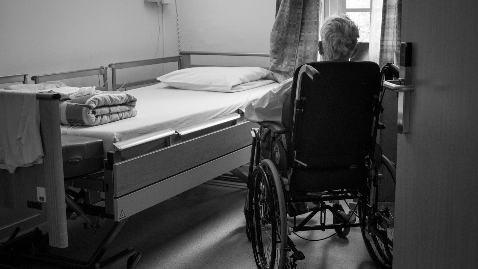 Slovenia Referendum Could Overturn Assisted Suicide Law ━ The European Conservative