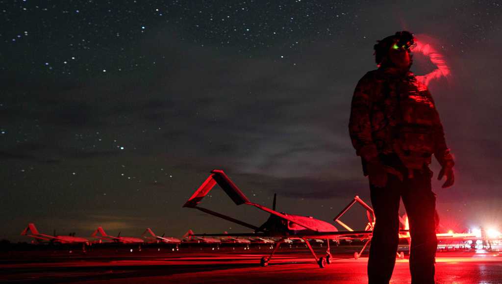 Ukraine's long-range drones are rattling Russia