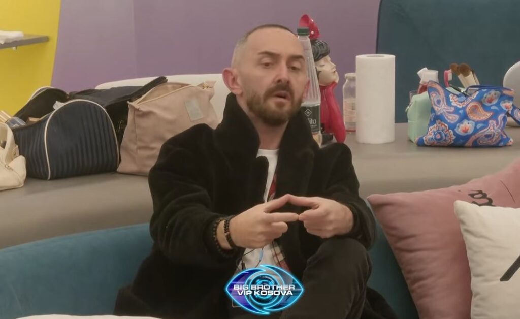Arditi: My mother and Nexhmie Pagarusha were the pillars of Kosovo in music