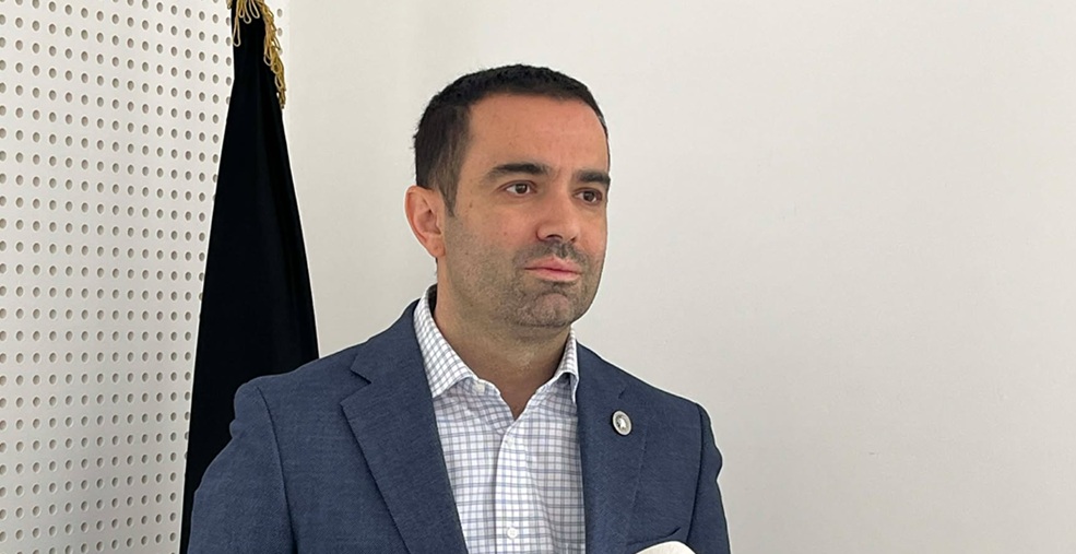 Zeka: Missing investments and political crisis endanger Kosovo's economic growth