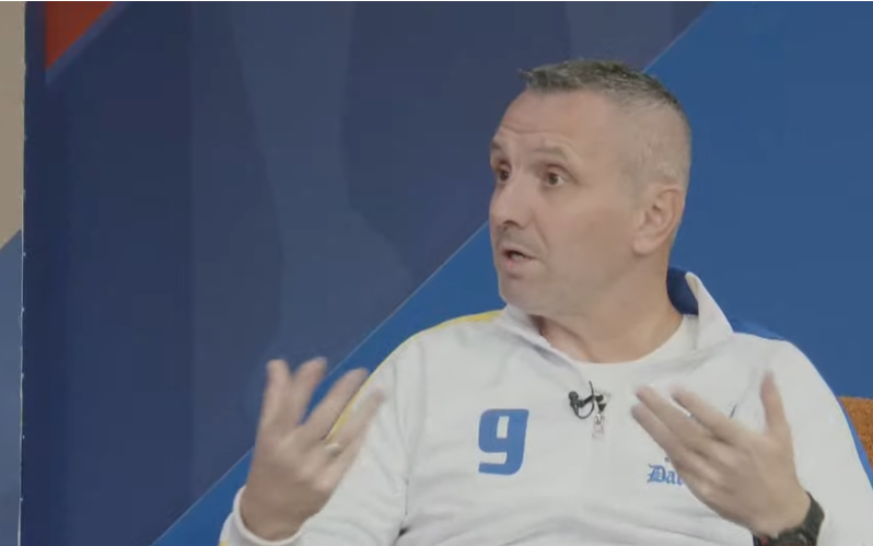 Plepolli: If Albania plays like they did against Andorra, they will return empty-handed from the "play-off"