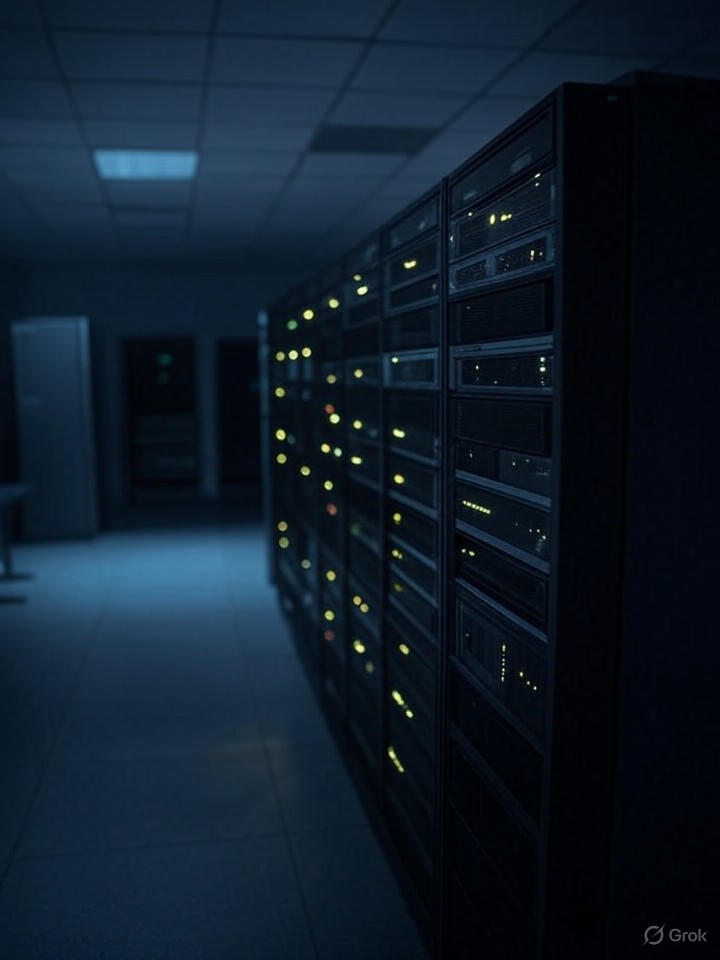 How Five Americans Enabled a Global Cyber Scheme How Five Americans Enabled a Global Cyber Scheme