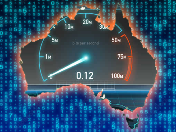 Online but outpaced: Australia’s digital drift