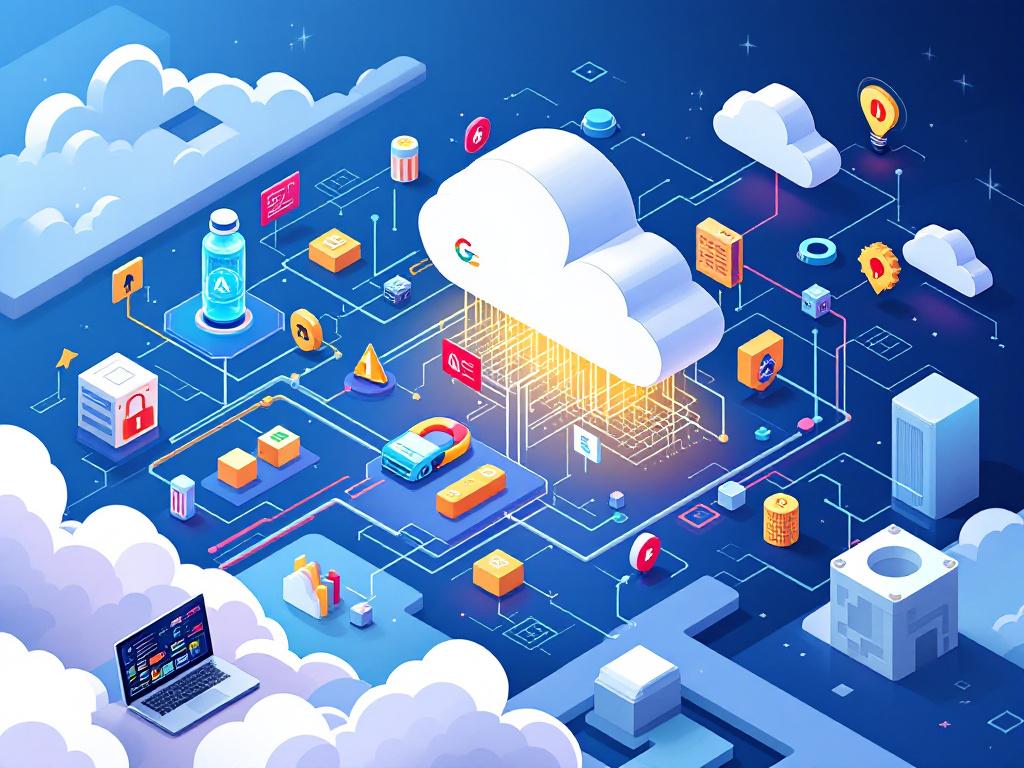 NATO Inks Google Cloud Deal for AI Sovereign Cloud in Poland