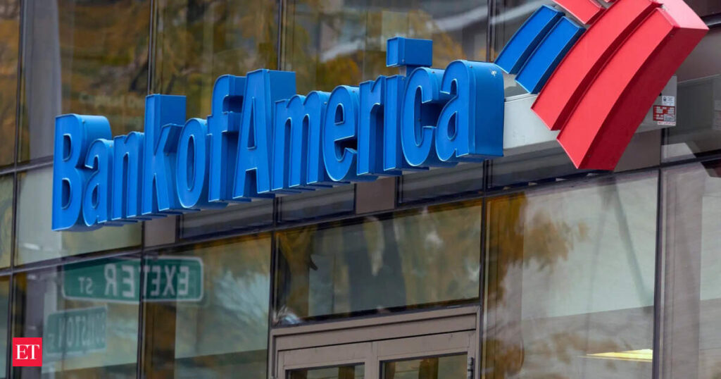 how AI will shape US economy by 2030: Bank of America just dropped 5 bold predictions that could rock the US economy