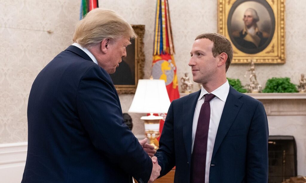 Facebook survives on fraud. This is as much as 10.1% of Meta's revenues