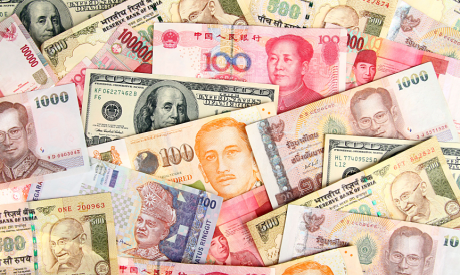 Asia FX Weekly - Asian FX weighed down by geopolitics and risk-off sentiments