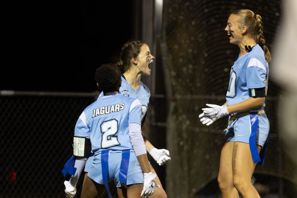 Spain Park rolls past Prattville to reach semifinals for second-straig...
