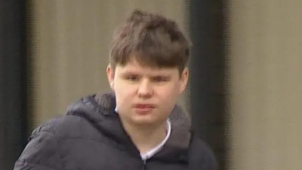 Teenage nursery worker is convicted of raping and sexually abusing children as young as three