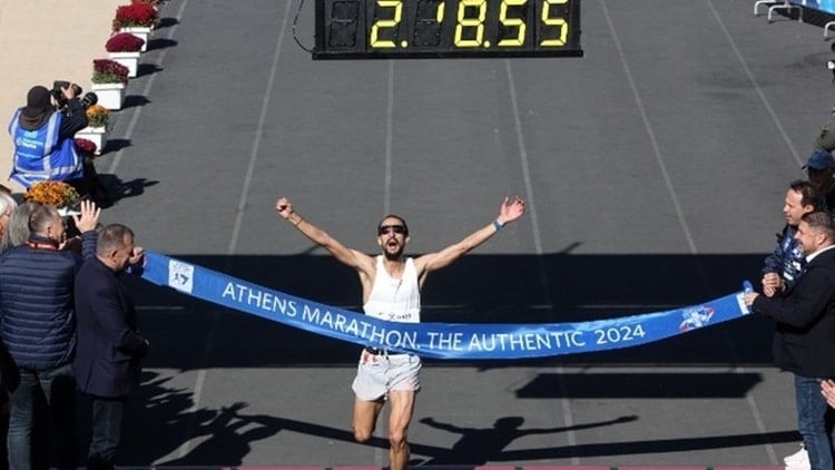 marathon