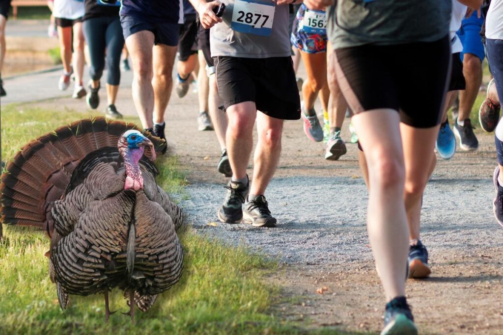 Run for a Cause in Texarkana