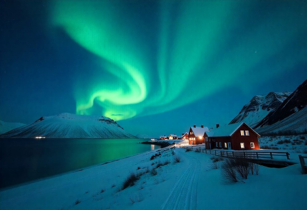 Troms&oslash;