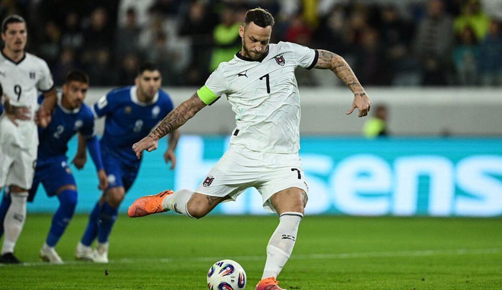 Austria vs Bosnia and Herzegovina: How to Watch, WCQ Preview