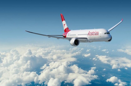 Tour Operators and Airlines in Austria and Switzerland "vote" for Greece for 2026