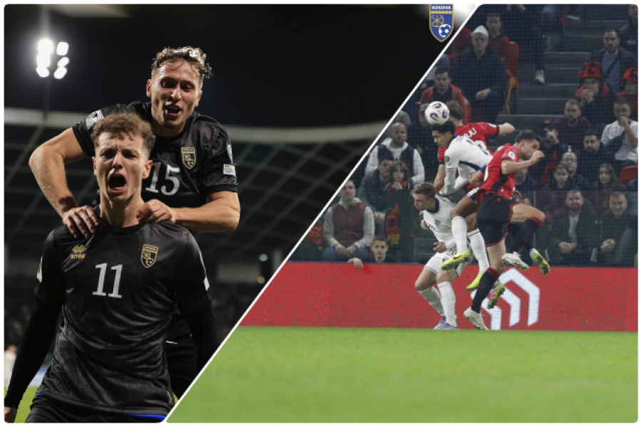 UEFA officializes schedules: Kosovo and Albania as guests for the play-off final ticket