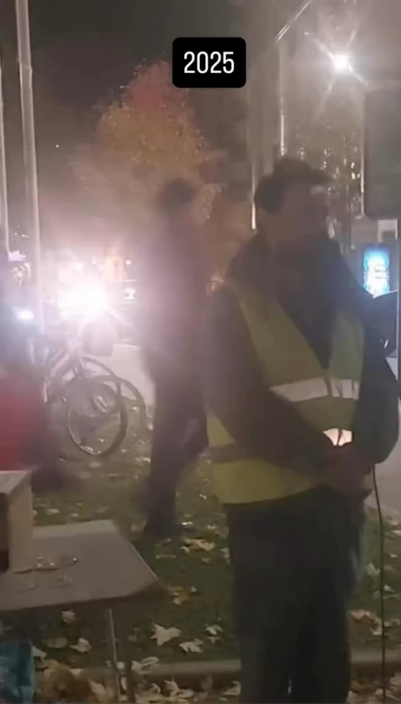 Average Igor Bračič W