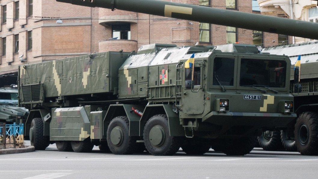 Sapsan Ballistic Missiles in Mass Production: Ukraine Promises More “Surprises” for Russia