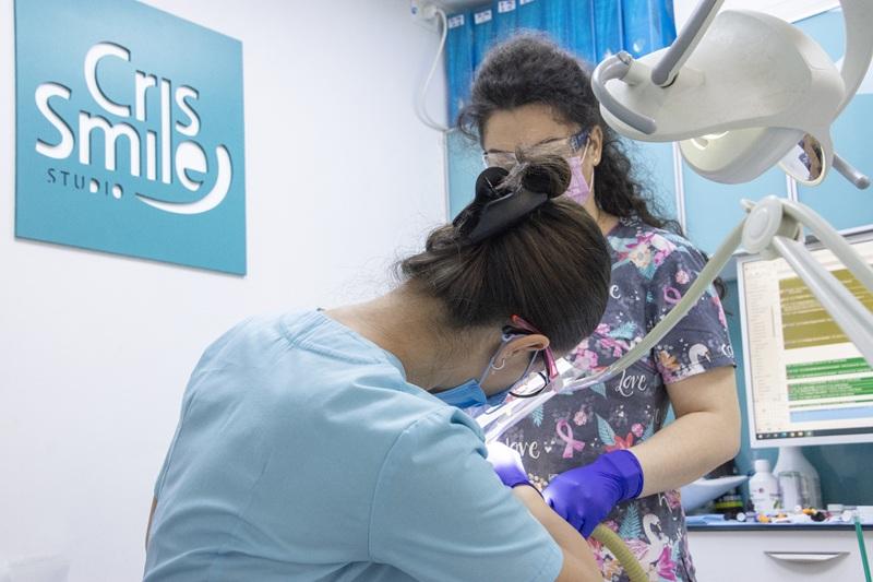 Cris Smile Studio Introduces Romania as a Practical,
