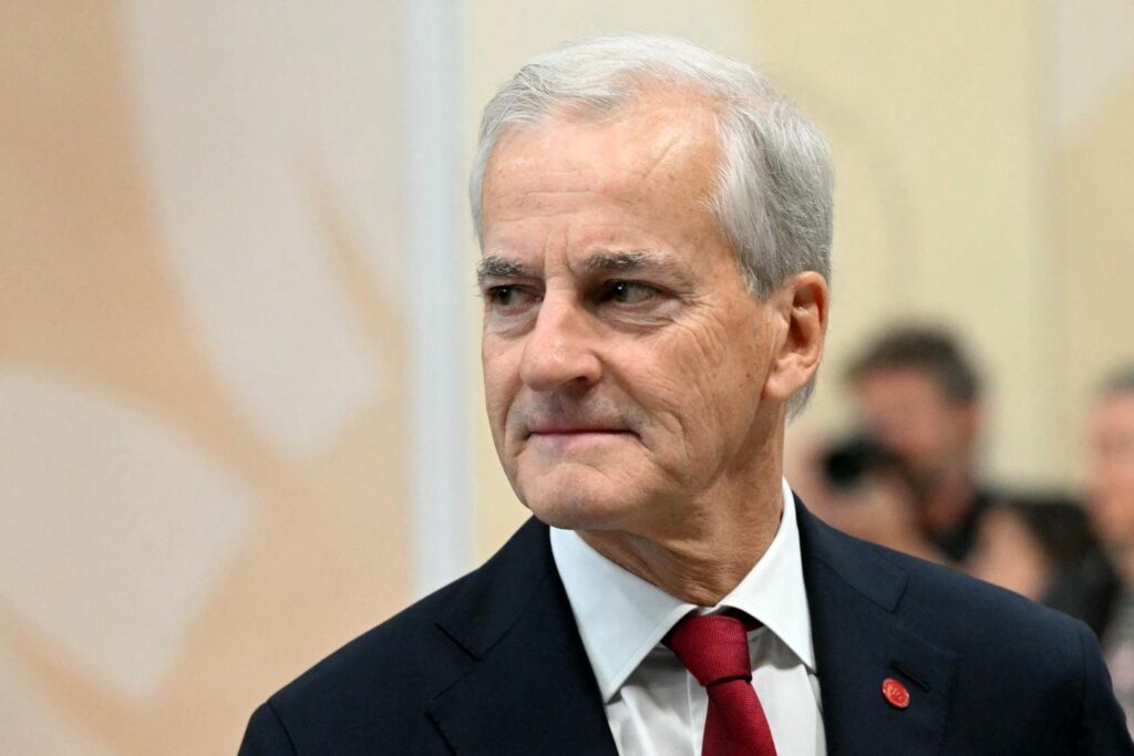 Aid to Ukraine: the Norwegian lead to guarantee the EU “reparation loan”