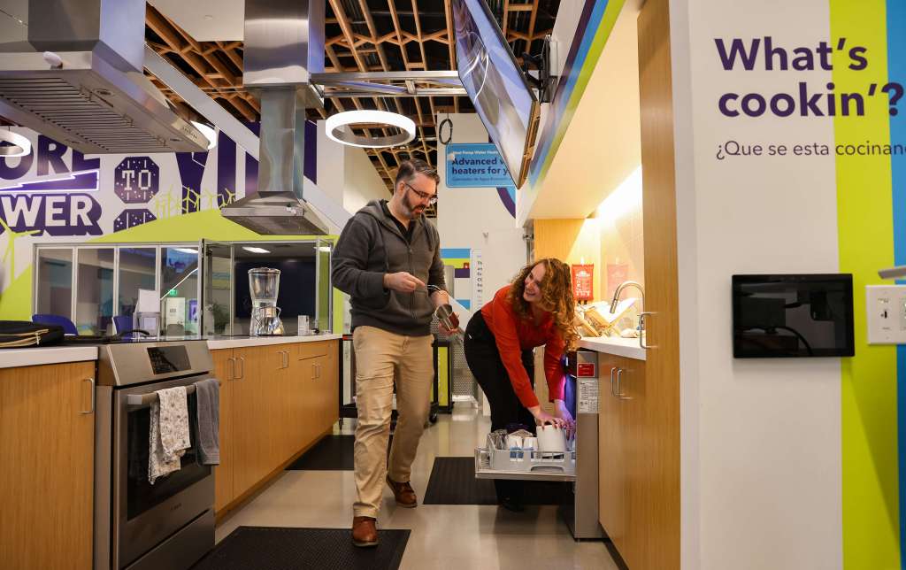 Sonoma Clean Power secures $5 million grant to expand smart energy access