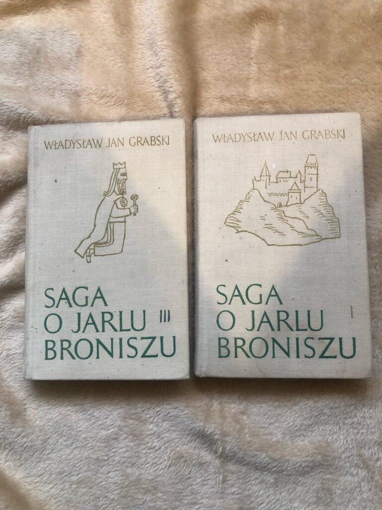 A question for Polish literature experts