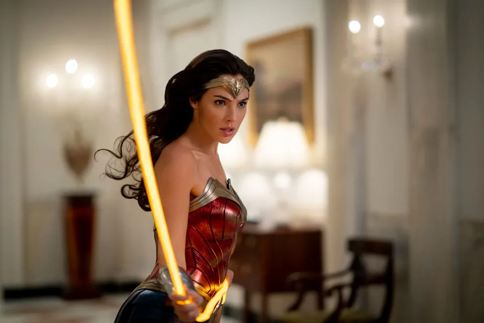 <p>Warner Bros&period; Pictures</p>