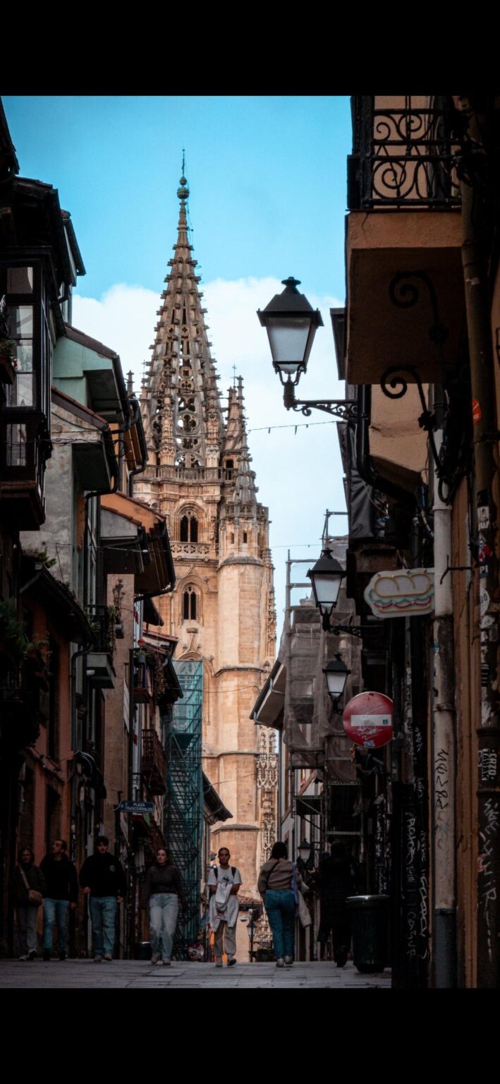 Asturias & Picos de Europa