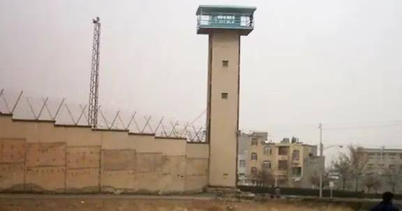 Iran hands 10-year sentence to man accused of spying for Israel