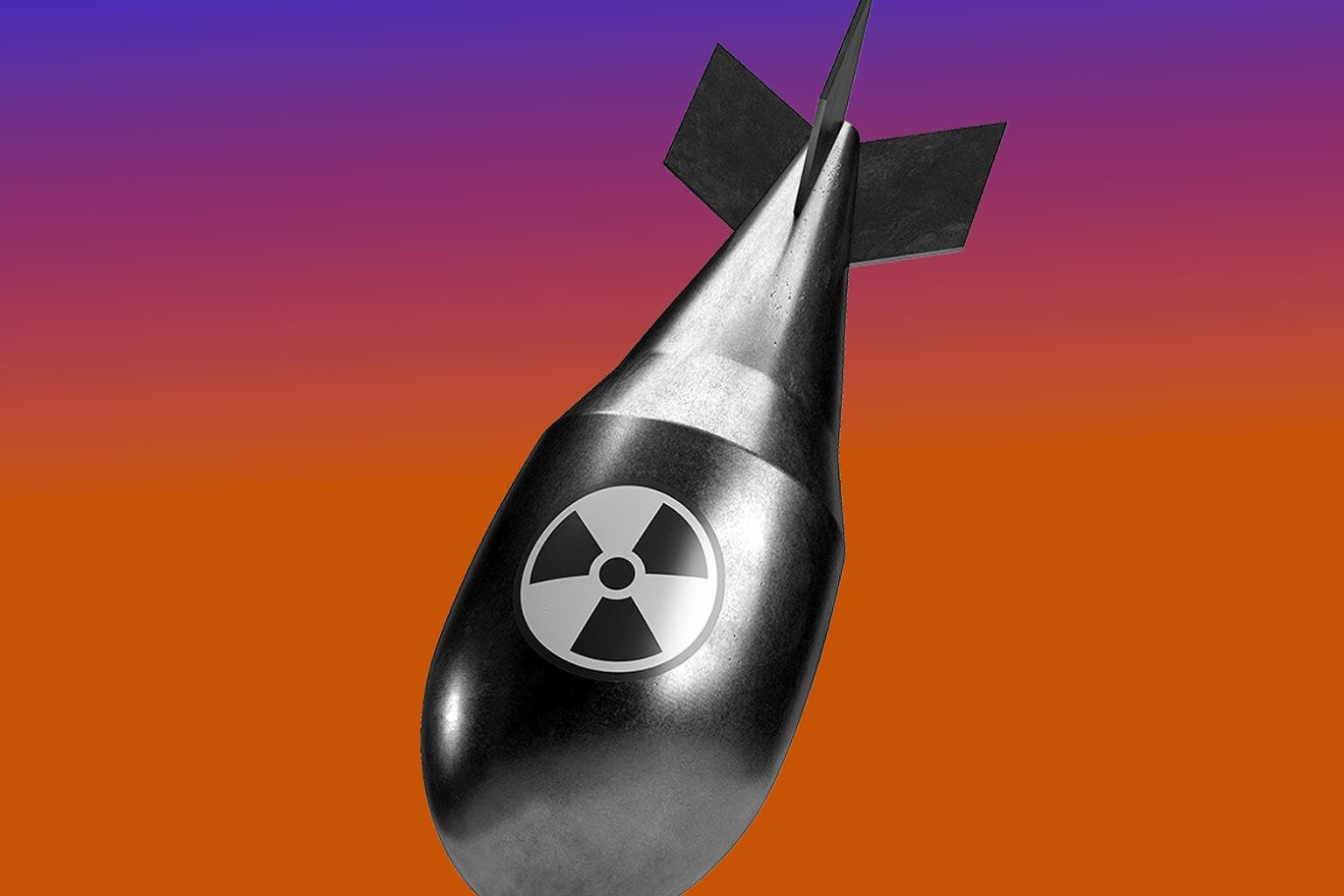 How artificial intelligence is and isn’t interacting with our nuclear weapons