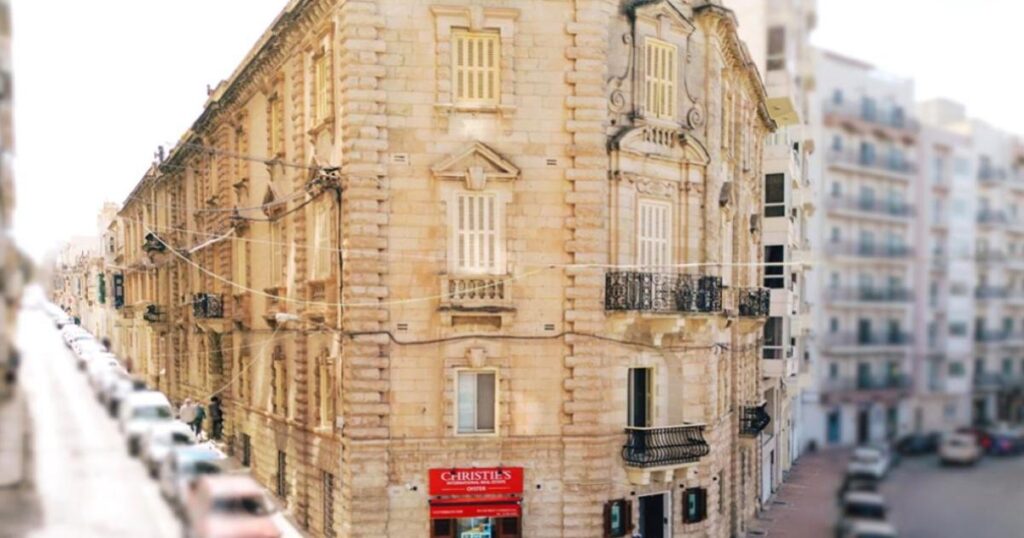 Christie’s International Real Estate strengthens Malta presence with new name