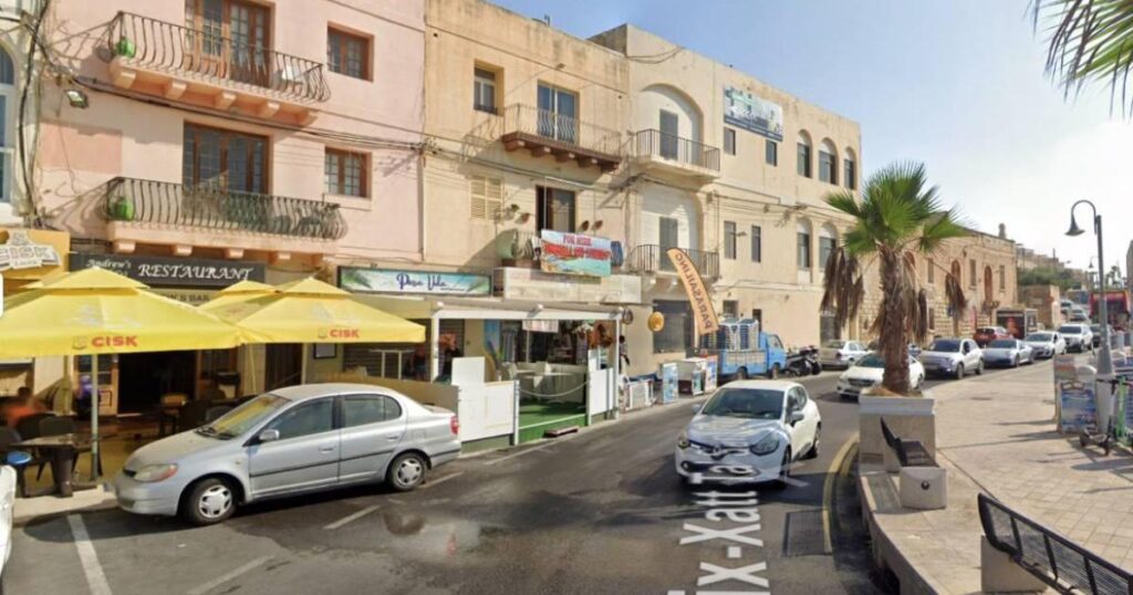 'Very drunk’ man accused of pushing man into traffic, leaving him critical