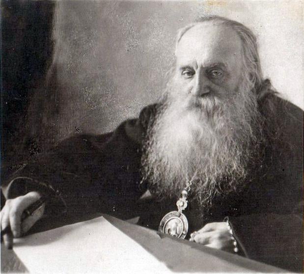 The founders of the Russian Orthodox Church in Exile and their relations with Moldova (and Bucovina)