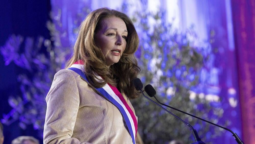 Anti-Semitism: Valérie Boyer (LR) cites Barrès and Maurras, the left writes to Crif Marseille-Provence
