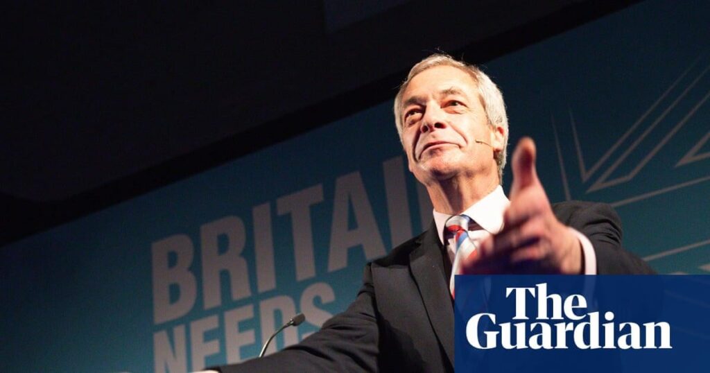 When reality bites: the rapid rise and chaotic fall of Reform UK in Cornwall