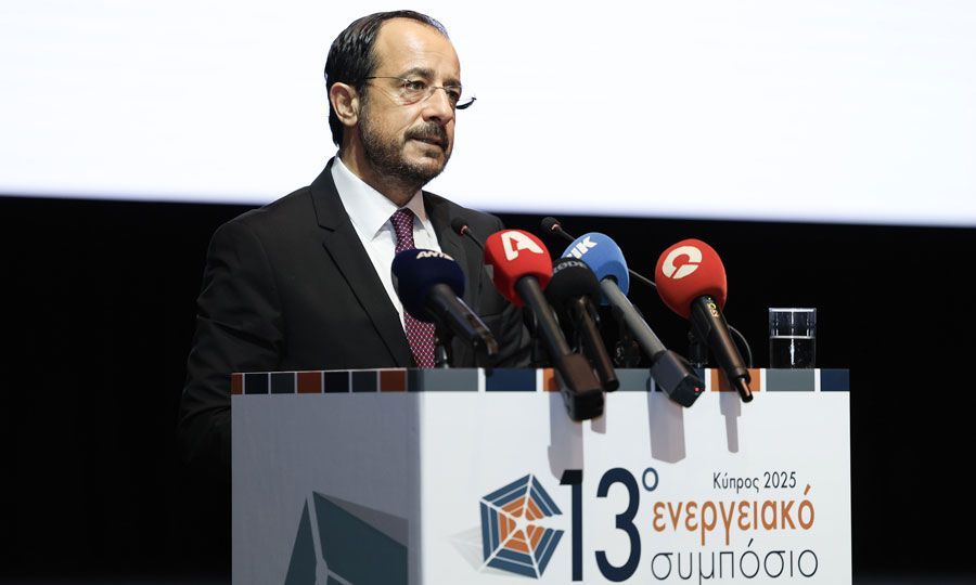 Cyprus pushes for electricity links to strengthen regional influence, KNEWS