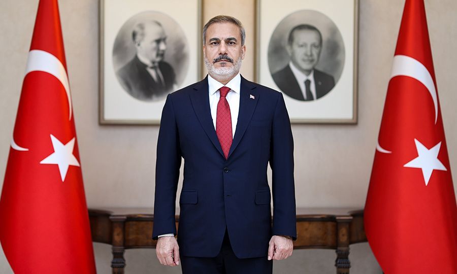 In Turkey’s ''new era,'' Cyprus remains the red line, KNEWS