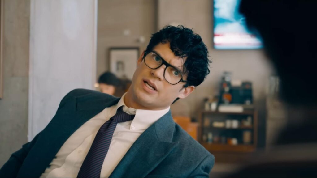 James Gunn Answers SUPERMAN’s Biggest Unanswered Question About Clark Kent James Gunn Answers SUPERMAN’s Biggest Unanswered Question About Clark Kent