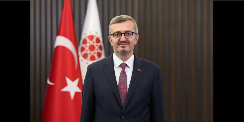 The Republic of Türkiye Directorate of Communications