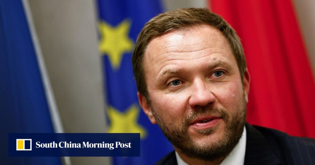Russia is a threat that forced us to raise defence spending, Estonian foreign minister says Russia is a threat that forced us to raise defence spending, Estonian foreign minister says