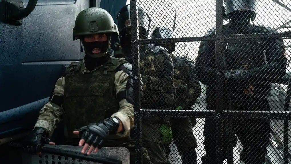 Belarus Imprisons 124 Over Belaruski Hayun Extremism Case