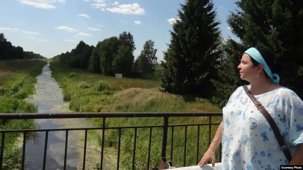 Belarus Plans Polissya Development and Water Resource Strategy by 2030