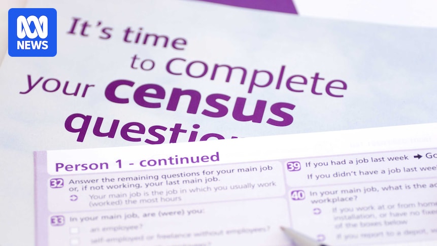 Australia’s 2026 Census to include new questions on gender and sexuality in expanded topics list Australia's 2026 Census to include new questions on gender and sexuality in expanded topics list