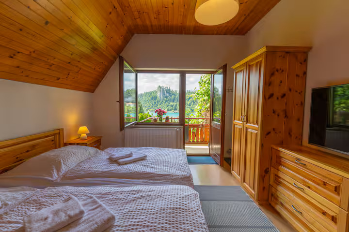 Best Airbnbs in Lake Bled, Slovenia: 8 Alpine Village Rentals Best Airbnbs in Lake Bled, Slovenia: 8 Alpine Village Rentals